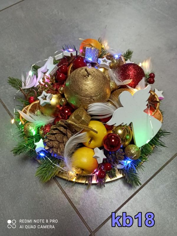 Lublin, kwiaty rabatowe